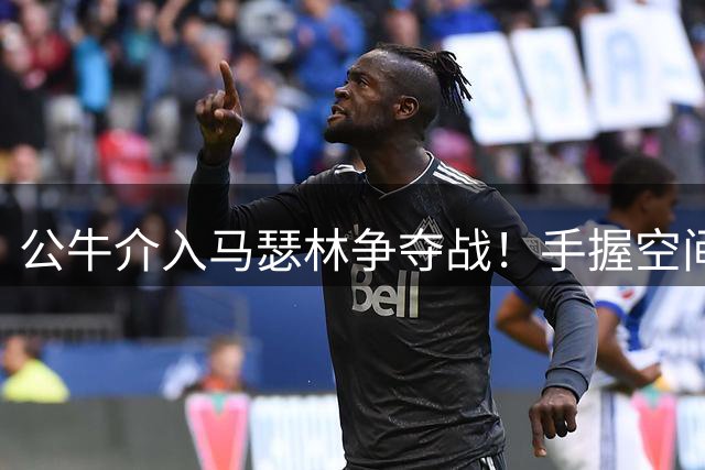 公牛介入马瑟林争夺战！手握空间优势硬刚鹈鹕